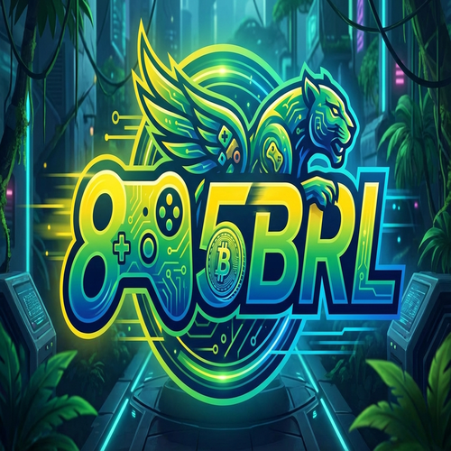 Logo 885brl