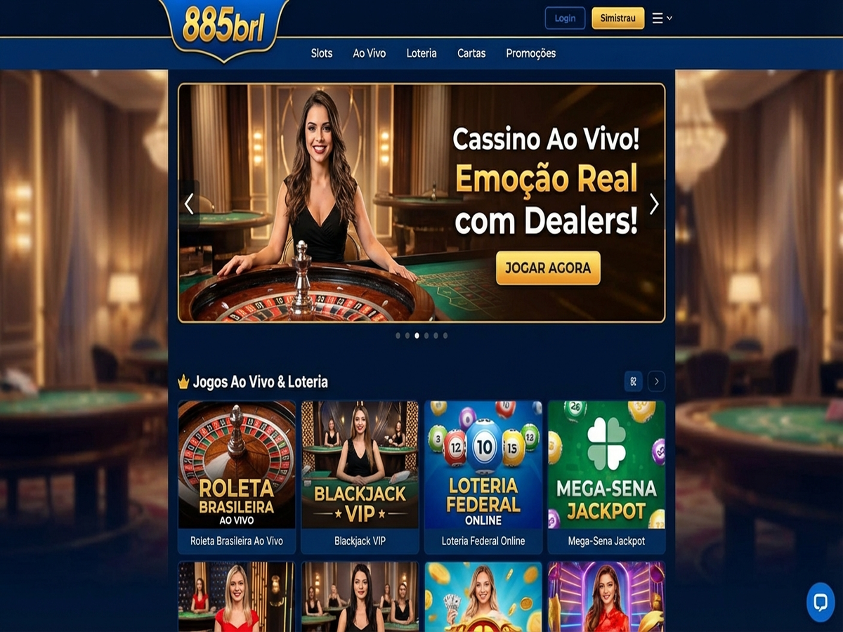 Screenshot 3 885brl